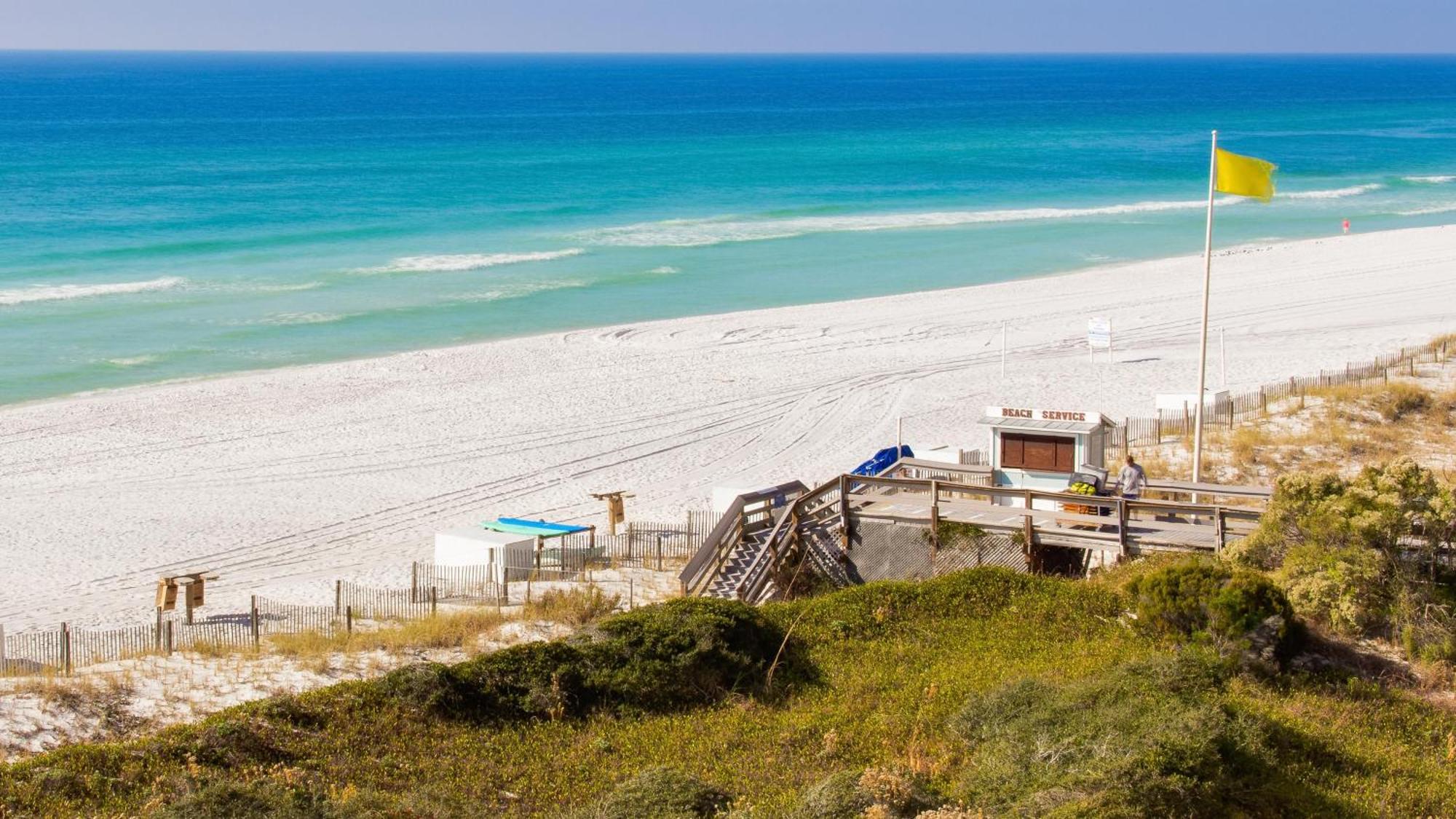 Summit At Tops'L 714 Miramar Beach Extérieur photo