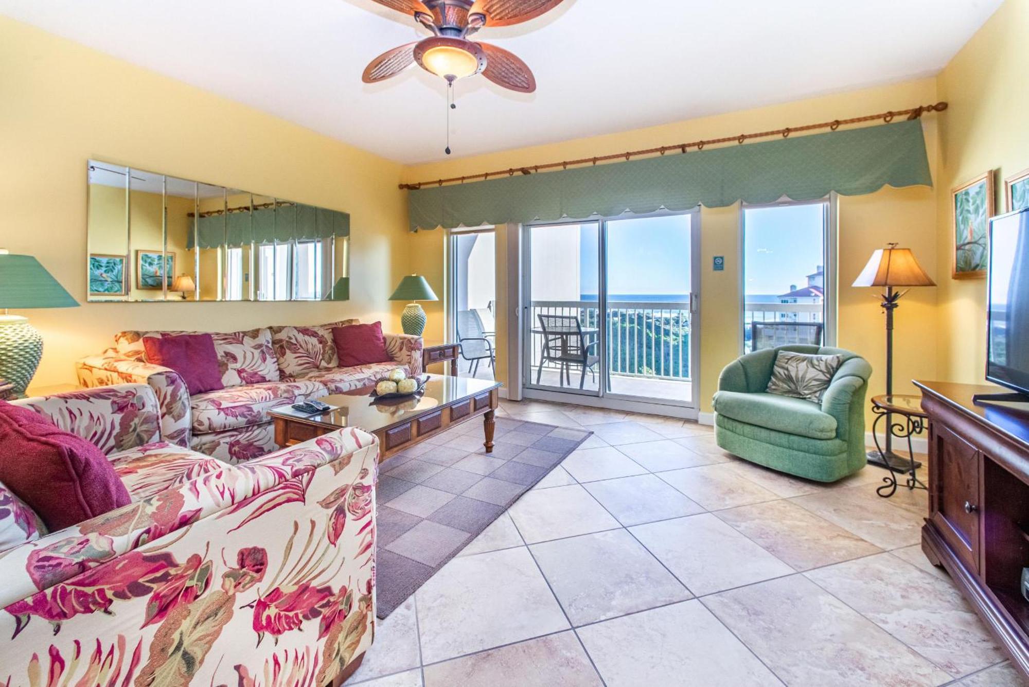 Summit At Tops'L 714 Miramar Beach Extérieur photo